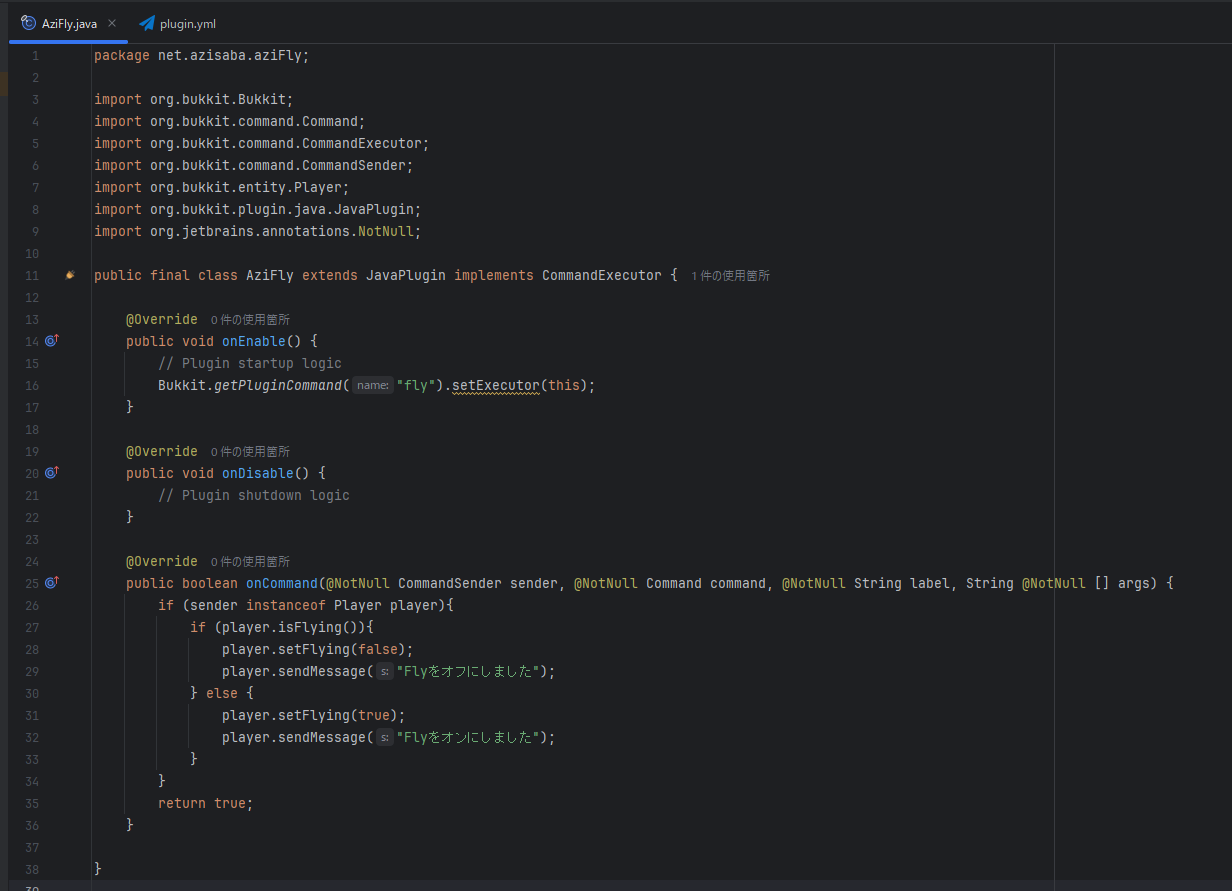 code